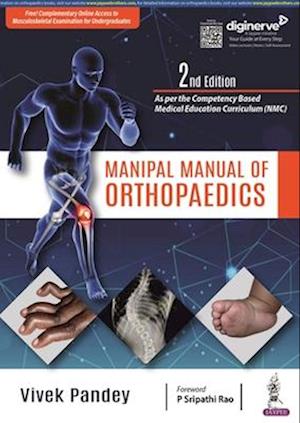 Manipal Manual of Orthopaedics