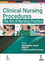 Clinical Nursing Procedures