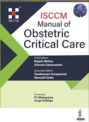 ISCCM Manual of Obstetric Critical Care