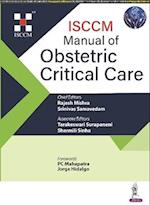 ISCCM Manual of Obstetric Critical Care 