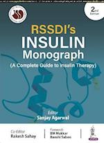 RSSDI'S Insulin Monograph : (A Complete Guide to Insulin Therapy) 
