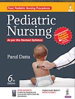 Pediatric Nursing