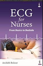 ECG for Nurses