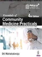 Essentials of Community Medicine Practicals 