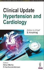 Clinical Update: Hypertension and Cardiology 