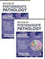 Review of Postgraduate Pathology (Systemic Pathology) : Two Volume Set 