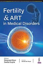 Fertility & ART in Medical Disorders 