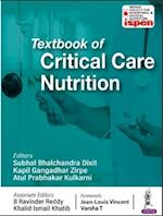 Textbook of Critical Care Nutrition 