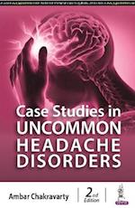 Case Studies in Uncommon Headache Disorders 