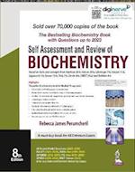 Self Assessment and Review of Biochemistry 
