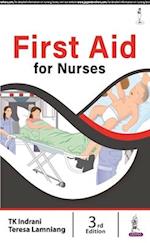 First Aid for Nurses 