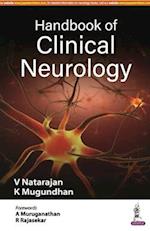 Handbook of Clinical Neurology 