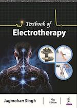 Textbook of Electrotherapy 