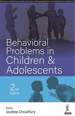 Behavioural Problems in Children & Adolescents