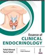 Essence of Clinical Endocrinology 