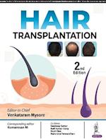 Hair Transplantation 