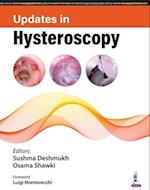Updates in Hysteroscopy 