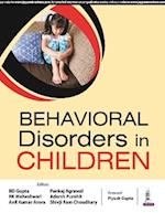 Behavioural Disorders in Children 