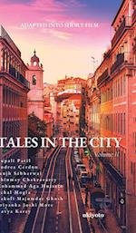 Tales in the City Volume II 