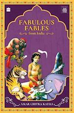 Fabulous Fables From India