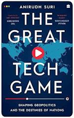 The Great Tech Game
