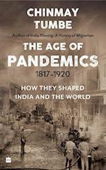 Age Of Pandemics (1817-1920)