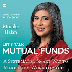 Let's Talk Mutual Funds