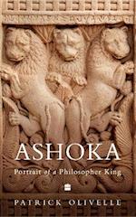 Indian Lives Series Book 1 - Ashoka