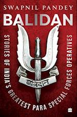 Balidan