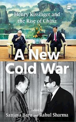 A New Cold War