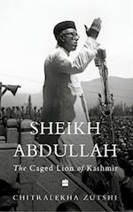 Indian Lives Series Book 2 - Sheikh Abdullah