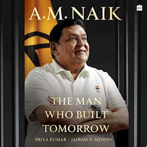 A.M. Naik