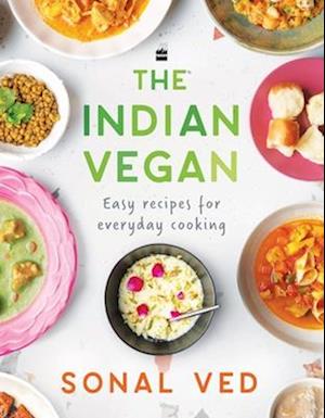 The Indian Vegan