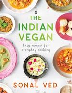The Indian Vegan