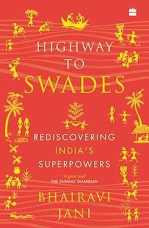 Highway to Swades