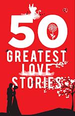 50 Greatest Love Stories 