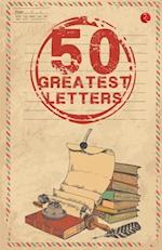 50 Greatest Letters 