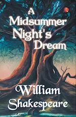 A Midsummer Night's Dream 