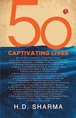 50 Captivating Lives 