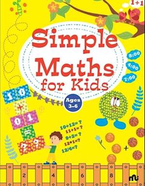 Simple Maths for Kids