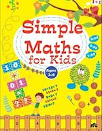 Simple Maths for Kids 