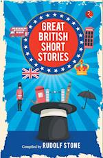 Great British Short Stories