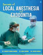 Secrets of Local Anesthesia and Exodontia 