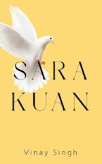 Sara Kuan 