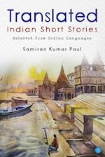 Collected Indian Short Stories in Translation 