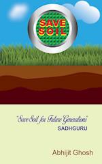 Save Soil 