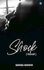 SHOCK -( Novel)