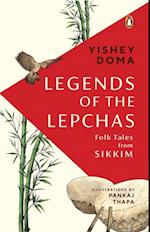 Legends of the Lepchas