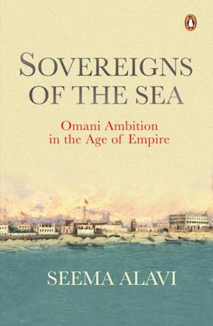 Sovereigns of the Sea