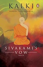 Sivakami's Vow 3: The Bikshu's Love